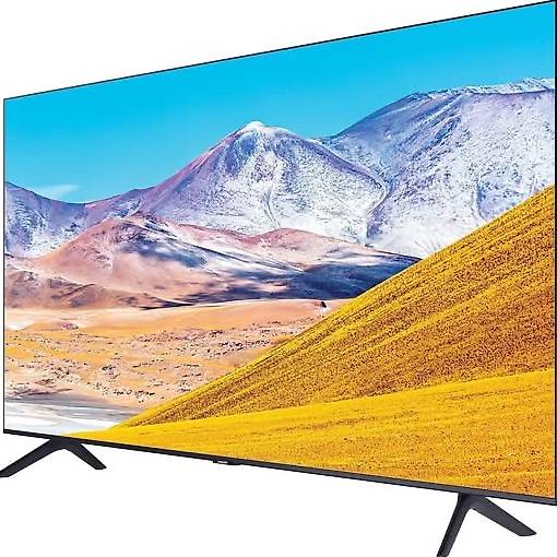 85" - 4K - Samsung Smart TV - Top Zustand
