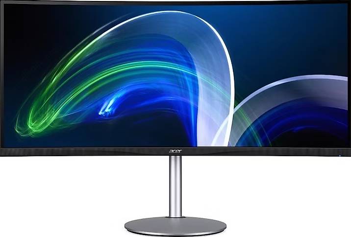 Neu* - 38" 3800x1600 Pixel WQHD Monitor - Acer CB382CUR