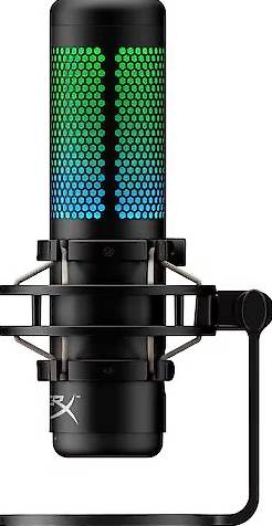 *Wie Neu* Hyper X QuadCast S