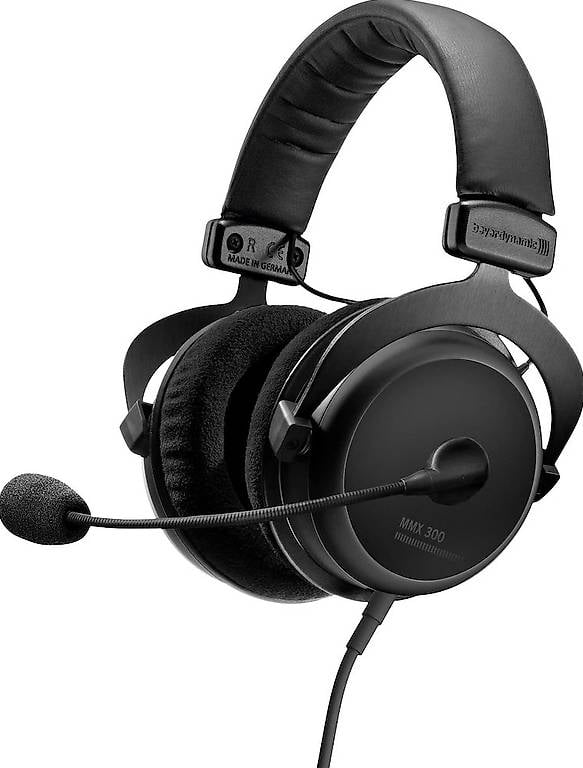 Wie Neu* Beyerdynamic MMX 300 2. Gen