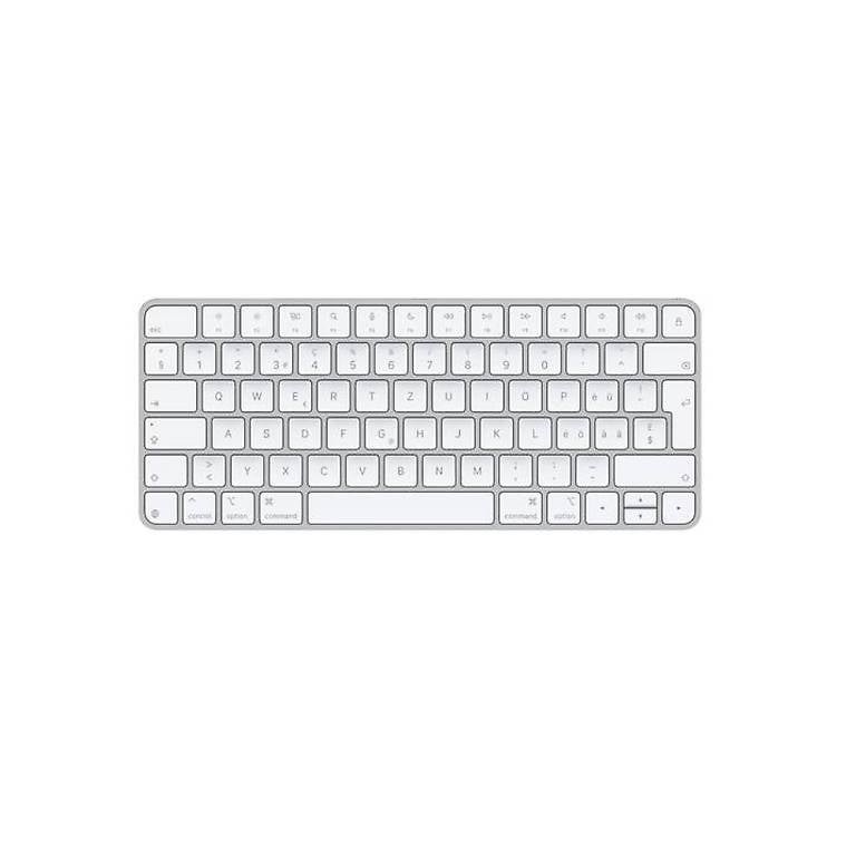 Wie Neu* APPLE Magic Keyboard mit Touch ID - Tastatur