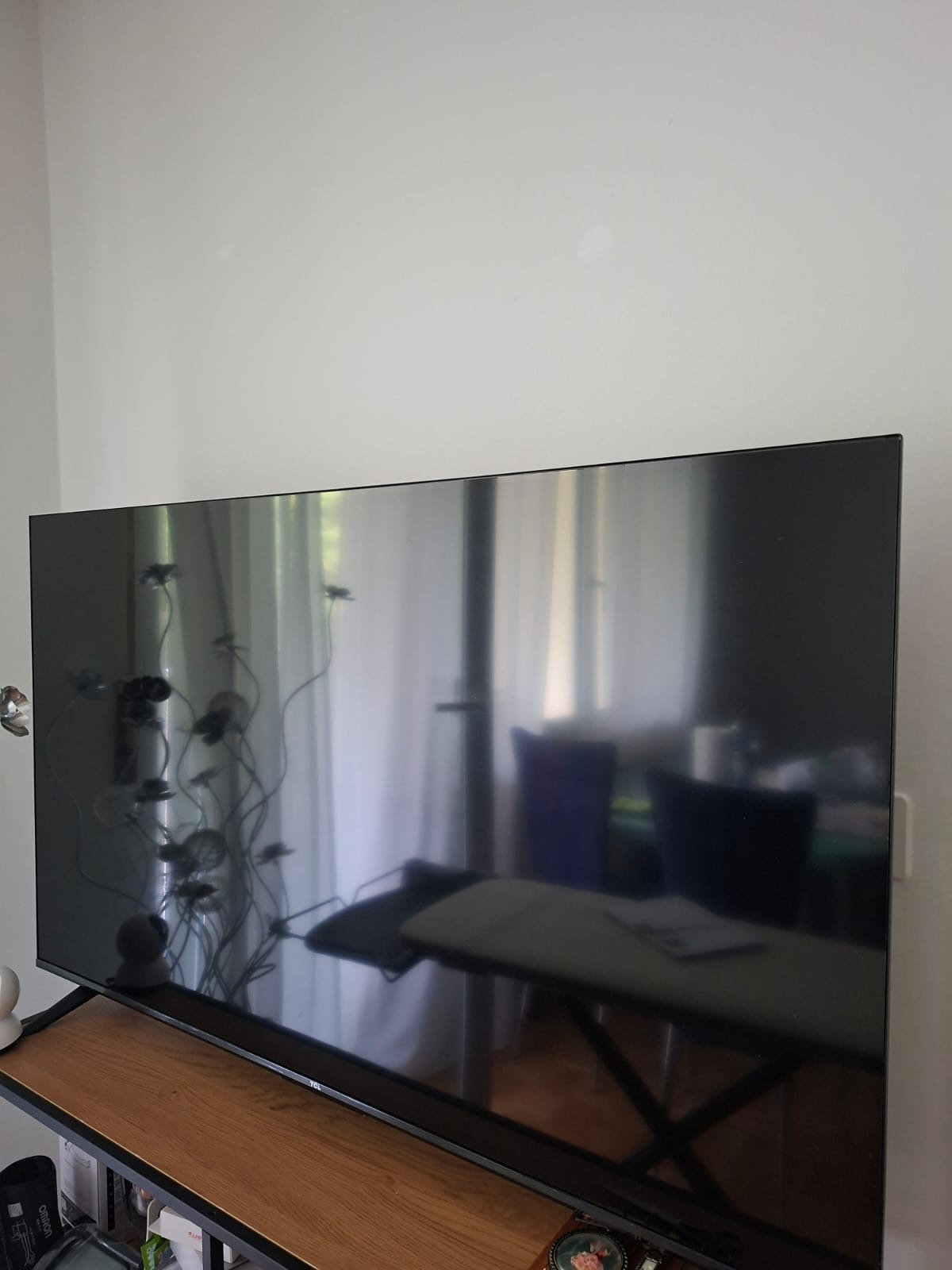 55 Zoll TCL 55V6B
